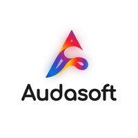 Audasoft Technology logo - Similar company to Edi Solution