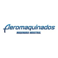 AEROMAQUINADOS S.A.S logo - Similar company to Herratec