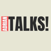 Adrian Talks logo - Similar company to Complywise Online