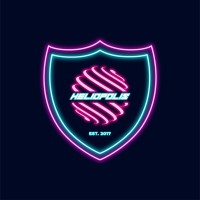 Heliopolis AI logo - Similar company to Gigsasa