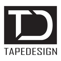 Tapedesign logo - Similar company to Russianwool