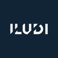 Iludi logo - Similar company to Zaff Design By Zafferano