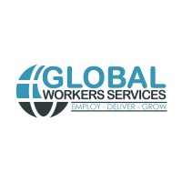 Global Workers Services logo - Similar company to Globalworkers