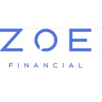 Zoe Financial Services logo - Similar company to Gameplan Digital