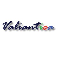 Valiantica Inc logo - Similar company to Silver Spring Networks
