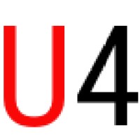U4 Group logo - Similar company to Tel Me