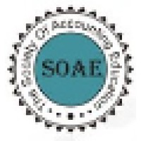 The Society Of Accounting Education