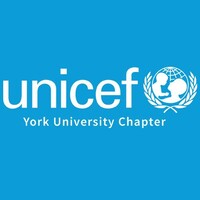 UNICEF At YorkU logo - Similar company to Tatumtek