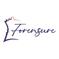 Forensure logo - Similar company to Csi Project