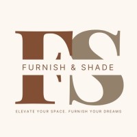 Furnish & Shade logo - Similar company to Alvi Decor