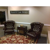 Filicetti Law Office, P.A. logo - Similar company to Meridian Resources