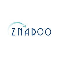 Znadoo ERP logo - Similar company to Healthjay
