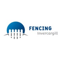 Fencing Invercargill logo - Similar company to Wm Environmental