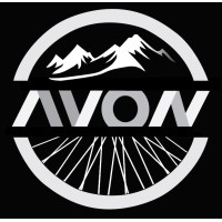 AVON Smart Helmet logo - Similar company to Helmet Experience Design