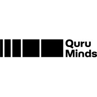 Quru Minds l online talent marketing logo - Similar company to Goodlisten