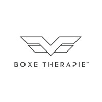Boxe Thérapie logo - Similar company to Boxe Thérapie