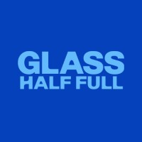 Glass Half Full logo - Similar company to Rainstick