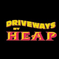 Driveways By Heap logo - Similar company to Heating Engineers London Ltd