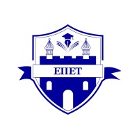 European Institute of Innovation, Entrepreneurship and Technology logo - Similar company to Justkeding.Com