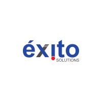 Exito Solutions logo - Similar company to Exito  It Solution