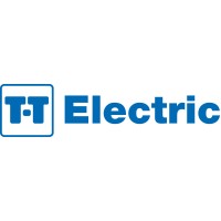 T-T Electric logo - Similar company to Danisense A/S