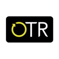 OTR logo - Similar company to Amess Adelaide Mechanical Engineering Student Society