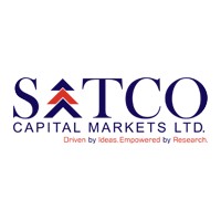 Satco Capital Markets Limited logo - Similar company to Finomenal
