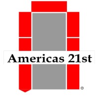 Americas 21st logo - Similar company to Thirdstage Consulting