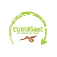 Complast logo - Similar company to Thrill International