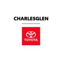 Charlesglen Toyota logo - Similar company to Regency Auto Group