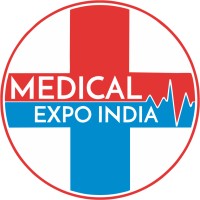 Medical Expo India logo - Similar company to Primevalidus Private Limited