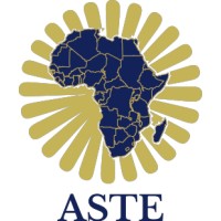 African Society for Technology in Education logo - Similar company to Avia Base Company Limited