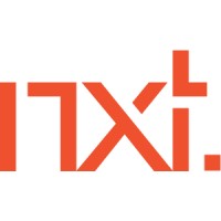 Next Architecture logo - Similar company to Athena Bathrooms