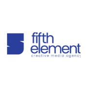 5th Element Creative Media logo - Similar company to Eggcorn Ltd