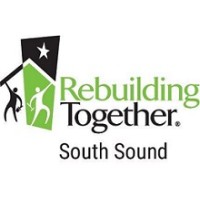 Rebuilding Together South Sound logo - Similar company to William Factory Small Business Incubator