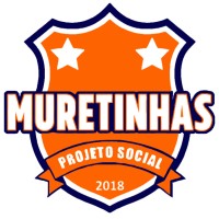 Projeto Social Muretinhas logo - Similar company to Beco Cria