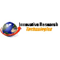 Innovative Research Technologies Inc.