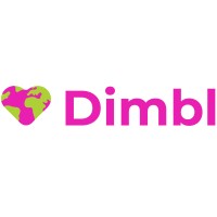DIMBL logo - Similar company to Batteries 76 / Batteries 27