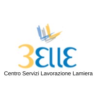 3Elle srl logo - Similar company to Lagorai Engineering
