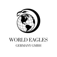 World Eagles Germany GmbH logo - Similar company to Bartz Gmbh