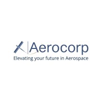 AeroCorp Engineering Services Pvt. Ltd. logo - Similar company to Rve Technologies