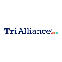 TriAlliance GmbH logo - Similar company to Jp Group A/S