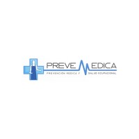 PREVEMEDICA_PERU logo - Similar company to Teknisolutions