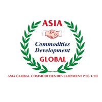 Asia Global Commodities Development Pte. Ltd logo - Similar company to Asia Commodities Co., Ltd
