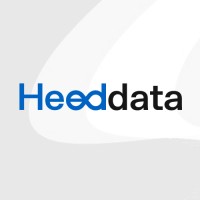 Heeddata Inc logo - Similar company to Itversity, Inc.