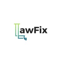 LawFix logo - Similar company to Sternad Software Gmbh