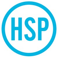 HSP Reclame en Communicatie logo - Similar company to Marketingxs