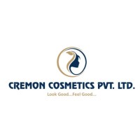 CREMON COSMETICS PVT LTD logo - Similar company to The Design Orbit