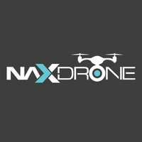 Naxdrone logo - Similar company to Thirdeye Mozambique