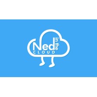 Ned in the Cloud logo - Similar company to Softscotch